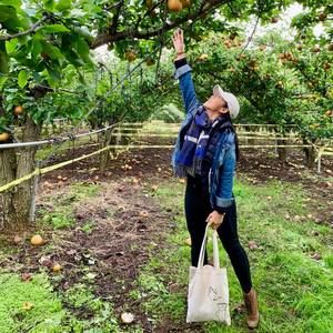 Meet your Posher, Tiffany